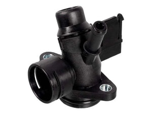 Febi Rubber Co Coolant Flange 173097