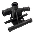 Load image into Gallery viewer, Febi Rubber Co Coolant Flange 173335