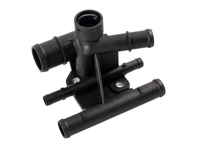 Febi Rubber Co Coolant Flange 173335