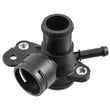 Load image into Gallery viewer, Febi Rubber Co Coolant Flange 181082
