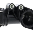 Load image into Gallery viewer, Febi Rubber Co Coolant Flange 188697 - Main Product View