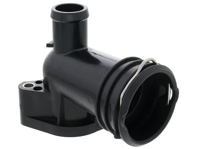 Febi Rubber Co Coolant Flange 188697 - Side View
