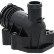 Load image into Gallery viewer, Febi Rubber Co Coolant Flange 188697 - Detail View