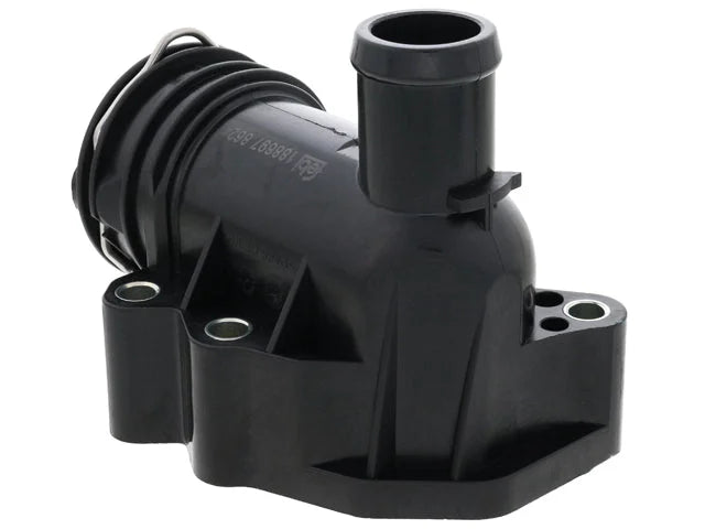Febi Rubber Co Coolant Flange 188697 - Detail View