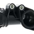 Load image into Gallery viewer, Febi Rubber Co Coolant Flange 188697 - Main Product View