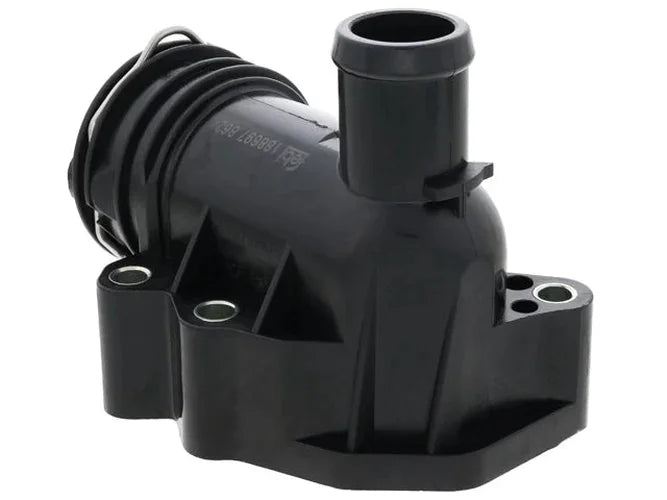 Febi Rubber Co Coolant Flange 188697 - Detail View