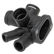 Load image into Gallery viewer, Febi Rubber Co Coolant Flange 27151