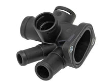 Load image into Gallery viewer, Febi Rubber Co Coolant Flange 27151