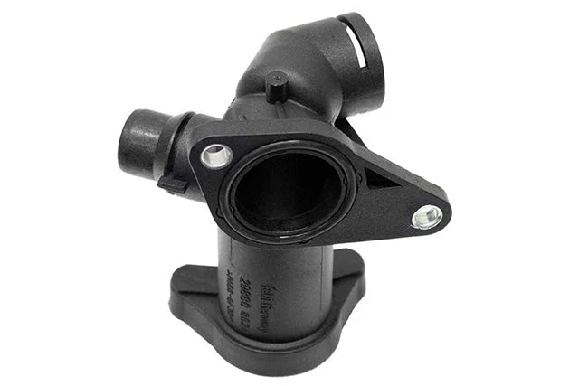Febi Rubber Co Coolant Flange 29880 - Side View