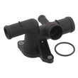 Load image into Gallery viewer, Febi Rubber Co Coolant Flange 29886
