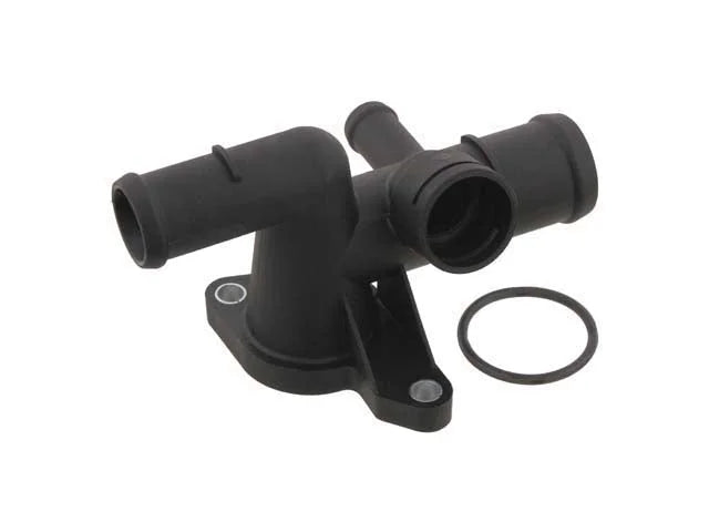 Febi Rubber Co Coolant Flange 29886