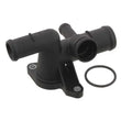 Load image into Gallery viewer, Febi Rubber Co Coolant Flange 29886