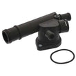 Load image into Gallery viewer, Febi Rubber Co Coolant Flange 46298