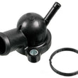 Load image into Gallery viewer, Febi Rubber Co Coolant Flange fits 2015 Audi A3 TDI Premium / 2015 Audi A3 TDI Premium Plus / 2015 Audi A3 TDI Prestige / ...