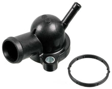 Load image into Gallery viewer, Febi Rubber Co Coolant Flange fits 2015 Audi A3 TDI Premium / 2015 Audi A3 TDI Premium Plus / 2015 Audi A3 TDI Prestige / ...