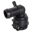 Load image into Gallery viewer, Febi Rubber Co Coolant Hose Connector 180433