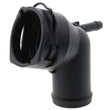 Load image into Gallery viewer, Febi Rubber Co Coolant Hose Connector 180693