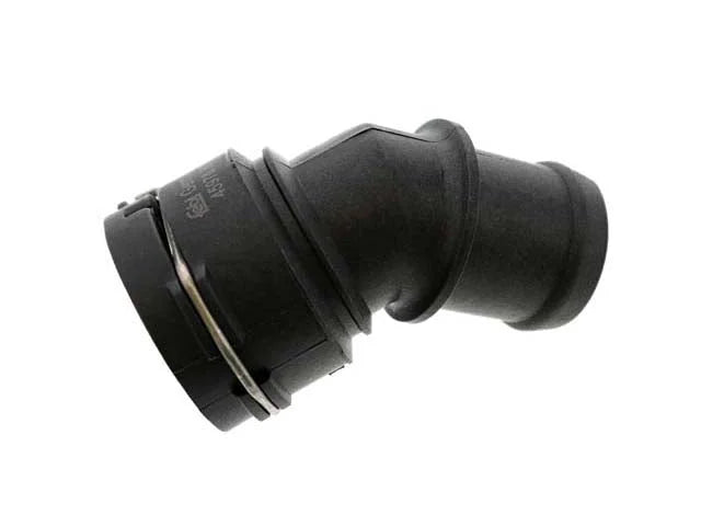 Febi Rubber Co Coolant Hose Connector 45978