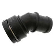 Load image into Gallery viewer, Febi Rubber Co Coolant Hose Connector 45978