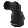 Load image into Gallery viewer, Febi Rubber Co Coolant Hose Connector 45980