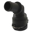 Load image into Gallery viewer, Febi Rubber Co Coolant Hose Connector 45980