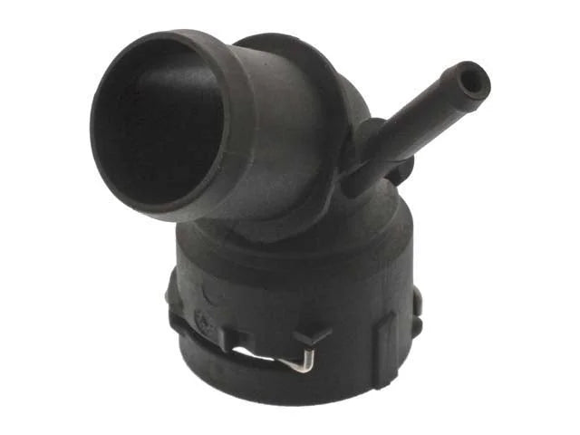 Febi Rubber Co Coolant Hose Connector 45984