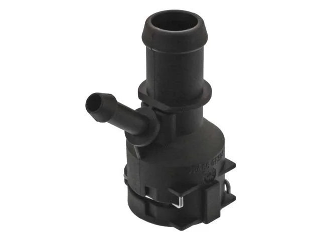 Febi Rubber Co Coolant Hose Connector 45990