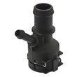 Load image into Gallery viewer, Febi Rubber Co Coolant Hose Connector 45990