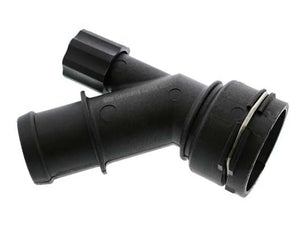 Febi Rubber Co Coolant Hose Connector 46154