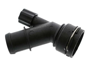 Febi Rubber Co Coolant Hose Connector 46154