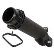 Load image into Gallery viewer, Febi Rubber Co Coolant Hose Flange 108261