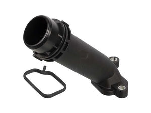 Febi Rubber Co Coolant Hose Flange 108261