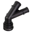 Load image into Gallery viewer, Febi Rubber Co Coolant Hose Flange 180199
