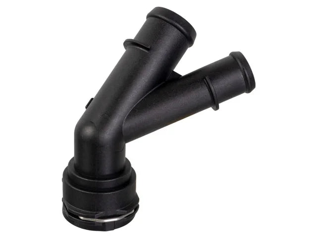 Febi Rubber Co Coolant Hose Flange 180199