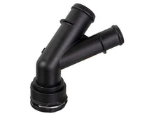 Load image into Gallery viewer, Febi Rubber Co Coolant Hose Flange 180199