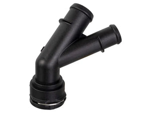 Febi Rubber Co Coolant Hose Flange 180199