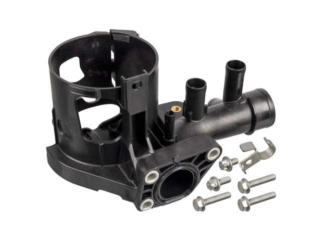 Febi Rubber Co Coolant Inlet Connection 172632