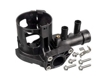 Load image into Gallery viewer, Febi Rubber Co Coolant Inlet Connection 172632