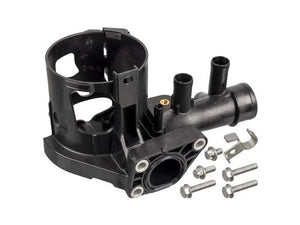 Febi Rubber Co Coolant Inlet Connection 172632