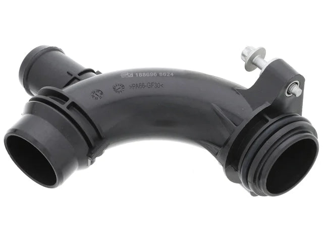 Febi Rubber Co Coolant Inlet Connection 188696 - Main Product View
