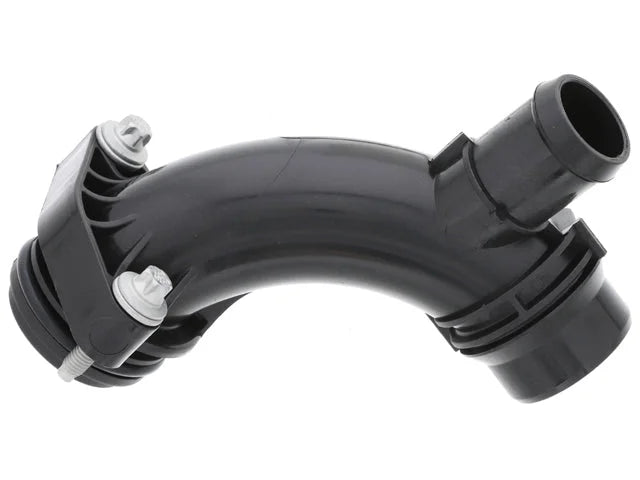 Febi Rubber Co Coolant Inlet Connection 188696 - Side View