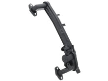 Load image into Gallery viewer, Febi Rubber Co Coolant Pipe 183451 - Side View