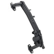 Load image into Gallery viewer, Febi Rubber Co Coolant Pipe 183451 - Side View