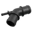 Load image into Gallery viewer, Febi Rubber Co Coolant Pipe Adapter 176809
