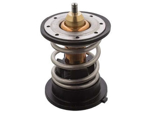 Febi Rubber Co Coolant Thermostat 105993
