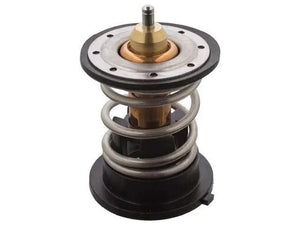 Febi Rubber Co Coolant Thermostat 105993