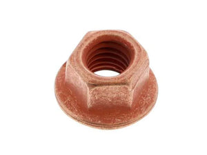 Febi Rubber Co Copper Lock Nut 03687