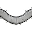 Load image into Gallery viewer, Febi Rubber Co Cover 103436 - Side View