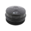 Load image into Gallery viewer, Febi Rubber Co Cover Cap 108179 - Main Product View