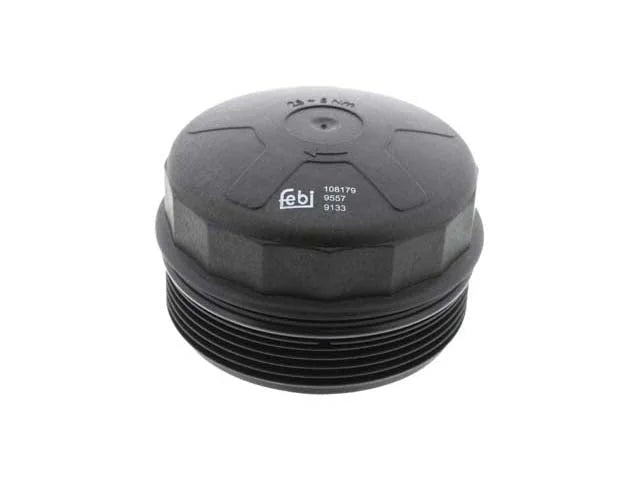 Febi Rubber Co Cover Cap 108179 - Main Product View
